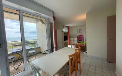 Appartement (6u00a0Adultes) Appartement (6u00a0Adultes)