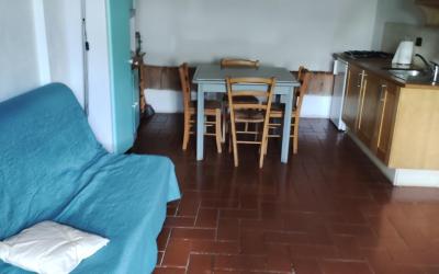 Appartamento con 2 Camere da Letto