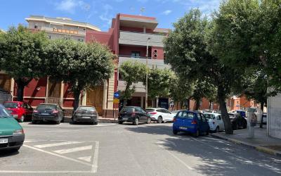 Appartamento con 2 Camere da Letto