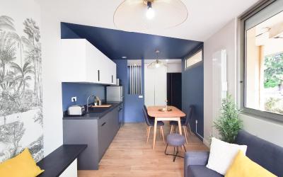 Appartement 3u00a0Chambres Appartement 3u00a0Chambres