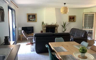 Maison 3u00a0Chambres