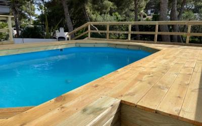 Villa con 5 Camere da Letto