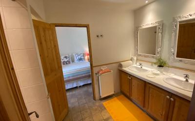 Chambre Triple Chambre Triple