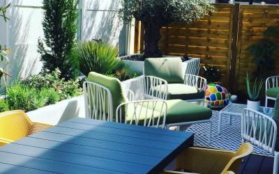 Appartement 2 Chambres