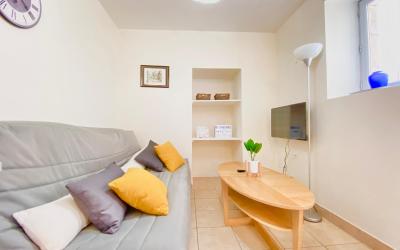 Appartement 1 Chambre Appartement 1 Chambre