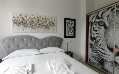 Camera Matrimoniale Standard