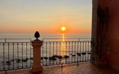 Appartamento con Vista Mare