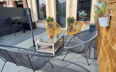 Maison 3u00a0Chambres Maison 3u00a0Chambres