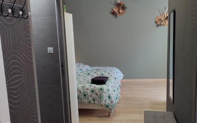 Appartement Appartement