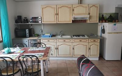 Appartement 1 Chambre
