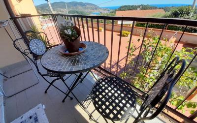 Appartamento con 2 Camere da Letto