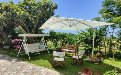 Camera Tripla Standard con Vista Mare