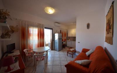 Appartamento con 3 Camere da Letto