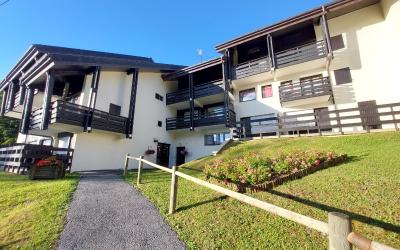 Appartement 1 Chambre Appartement 1 Chambre