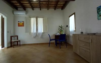 Appartamento con 1 Camera da Letto