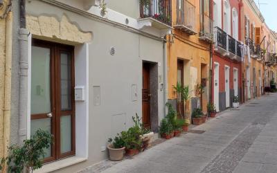 Appartamento con 2 Camere da Letto