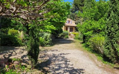 Maison 4u00a0Chambres