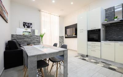 Appartamento con 2 Camere da Letto