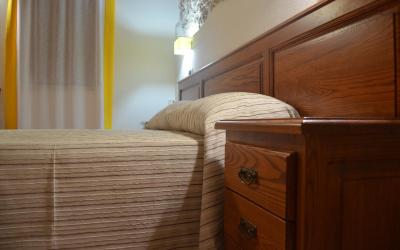 Camera Tripla Standard