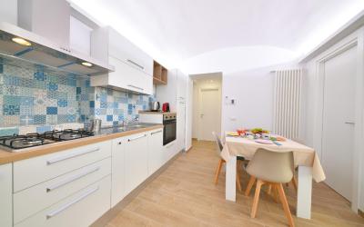 Appartamento con 1 Camera da Letto