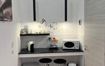 Appartamento con 2 Camere da Letto