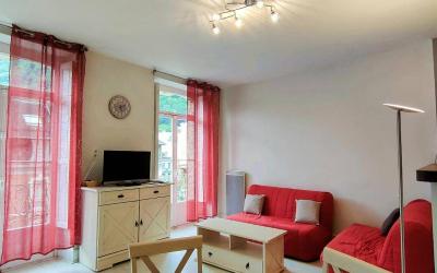 Appartement (6u00a0Adultes)