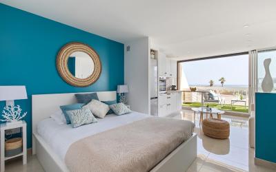 Appartement 1 Chambre