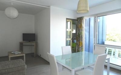 Appartement (5 Adultes) Appartement (5 Adultes)