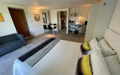 Appartement 1 Chambre