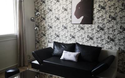 Appartement 2 Chambres