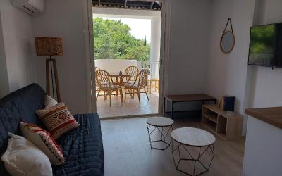 Appartement 2 Chambres Appartement 2 Chambres