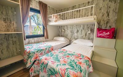 Casa Mobile Grande (Animali Ammessi) 