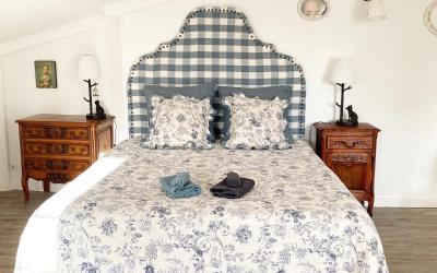 Chambre Deluxe Chambre Deluxe