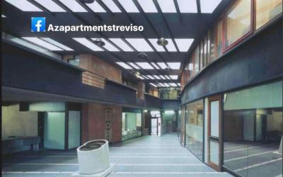 Appartamento con 2 Camere da Letto