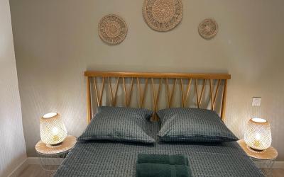 Appartement 1 Chambre Appartement 1 Chambre