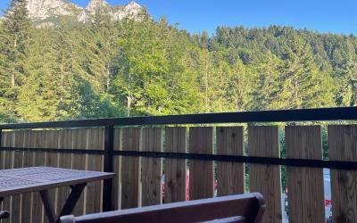 Appartement 2 Chambres Appartement 2 Chambres