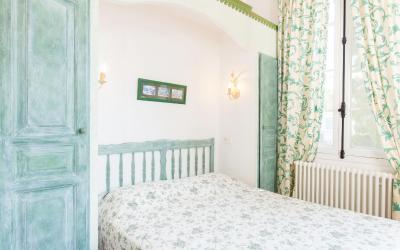 Chambre Double avec Salle de Bains Privative Chambre Double avec Salle de Bains Privative