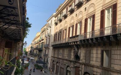 Appartamento con 1 Camera da Letto