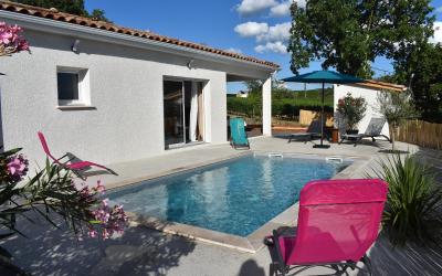 Maison 2u00a0Chambres