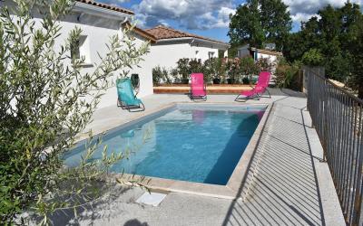 Maison 2u00a0Chambres