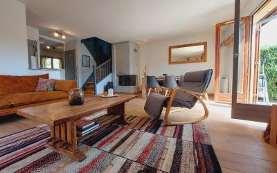 Appartement avec Terrasse