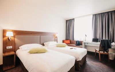 Chambre Lits Jumeaux Chambre Lits Jumeaux