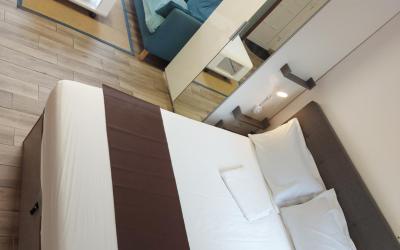 Appartement - Rez-de-Chaussu00e9e Appartement - Rez-de-Chaussu00e9e