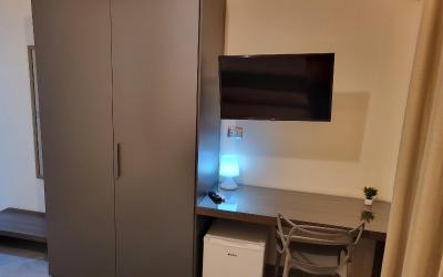 Camera Matrimoniale Piccola