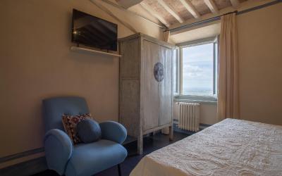 Camera Matrimoniale con Bagno Privato