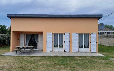 Maison 3u00a0Chambres