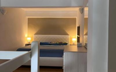 Appartamento con 1 Camera da Letto