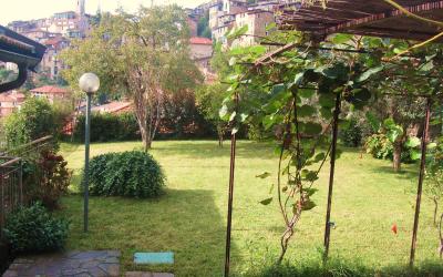 Appartamento con Vista Montagna