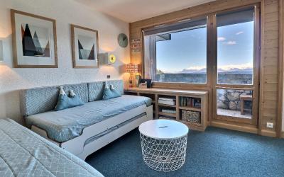 Appartement avec Vue sur la Montagne