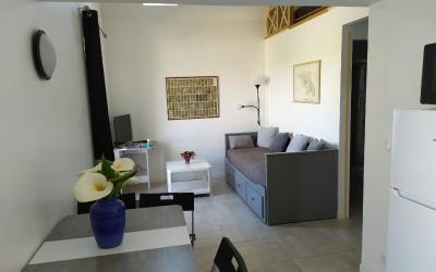 Appartement 1 Chambre Appartement 1 Chambre